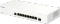 D-Link DBR-700 DBR-700 Desktop 2.5G Smart Router, 8x RJ-45, 1x SFP Vorschaubild