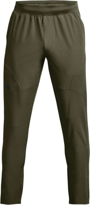 Under Armour Unstoppable Trainingshose lang marine od green/black (Herren)