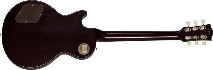 Gibson 1957 Les Paul Goldtop Reissue Double Gold (verschiedene Farben)