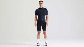 Specialized Foundation Trikot kurzarm schwarz (Herren)