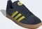 adidas Gazelle Fußball Schottland night navy/shock slime/gum Vorschaubild