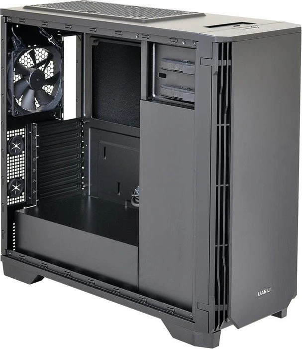 Lian Li PC-K6 schwarz