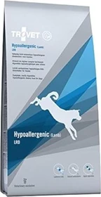 Trovet Hypoallergenic LRD, Lamm, 12.50kg