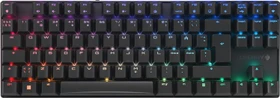 Cherry MX 8.2 TKL Wireless, schwarz, MX2A RGB RED, USB/Bluetooth, ND (G80-3882LJAPN-2)