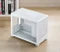 Jonsbo D32 PRO White, Glasfenster Vorschaubild