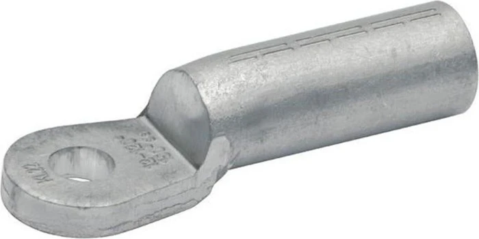 Klauke Presskabelschuh nach DIN Al blanke Oberfläche 70mm² M8