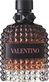 Valentino Uomo Born in Roma Coral Fantasy Eau de Toilette,     50ml