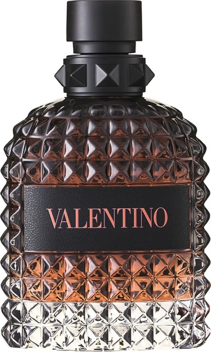 Valentino Uomo Born in Roma Coral Fantasy Eau de Toilette, 50ml