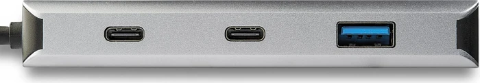 StarTech USB-Hub, 2x USB-C 3.1, 2x USB-A 3.1, USB-C 3.1 [Stecker]
