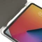 Hama Tablet Case Fold Clear mit Stiftfach für Apple iPad 10.9" (2022), schwarz Vorschaubild
