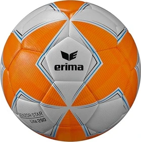 Erima Senzor Star Lite 290 Fußball orange