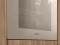 Miele H7460BP Backofen mit Dampfunterstützung pearlbeige Vorschaubild