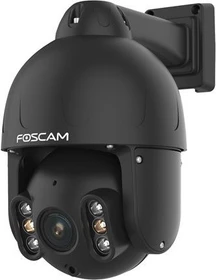 Foscam SD8EP schwarz
