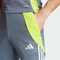 adidas Tiro 24 Trainingshose lang team onix/team semi sol yellow (Herren) Vorschaubild