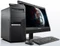 Lenovo ThinkCentre M83, Core i5-4430, 4GB RAM, 500GB HDD, DE Vorschaubild