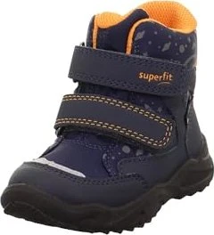 Superfit Glacier GTX blau/orange (Junior)