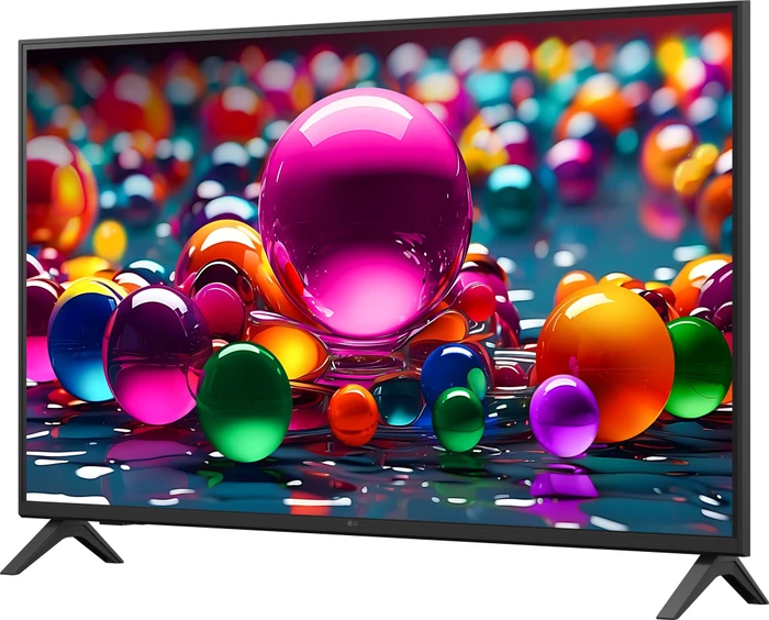 LG UHD AI 50UA75006LA