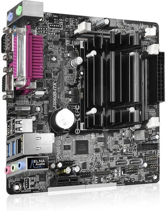 ASRock J3060B-ITX