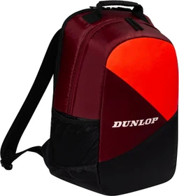 Dunlop CX Club schwarz/rot