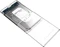 Conceptronic SATA SSD Box, 2.5", USB 3.0 Micro-B Vorschaubild