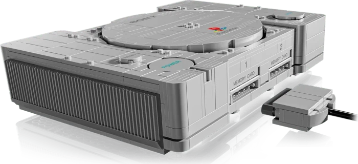 LEGO PlayStation