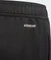 adidas Sereno Trainingshose lang black/white/grey six (Junior) Vorschaubild