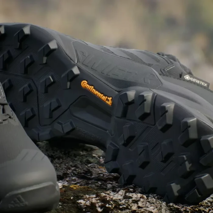 adidas Terrex Swift R3 GTX core black/grey four (Damen)