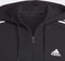 adidas Essentials French Terry 3-Streifen Weste schwarz/weiß (Herren) Vorschaubild