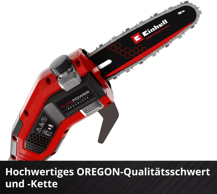 Einhell Professional GP-LC 18/20 Li T BL Akku-Hochentaster solo