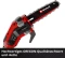 Einhell Professional GP-LC 18/20 Li T BL Akku-Hochentaster solo Vorschaubild