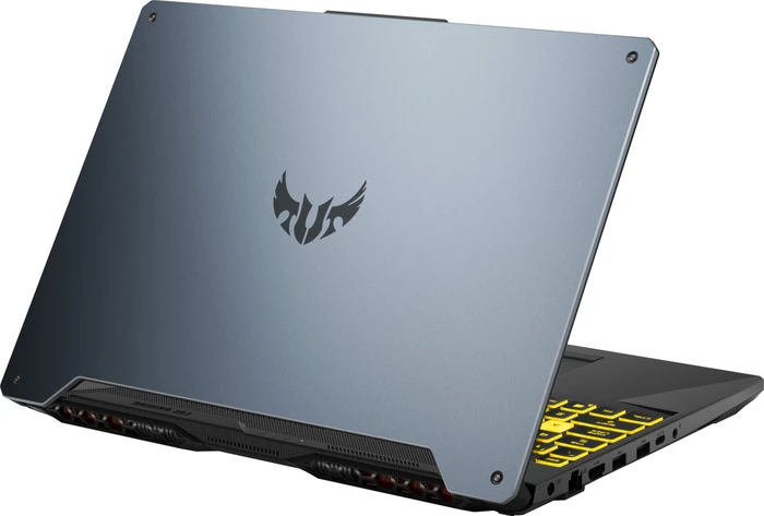 ASUS TUF Gaming A15 FA506IU-AL019T, Fortress Gray, Ryzen 7 4800H, 16GB RAM, 1TB SSD, GeForce GTX 1660 Ti, UK