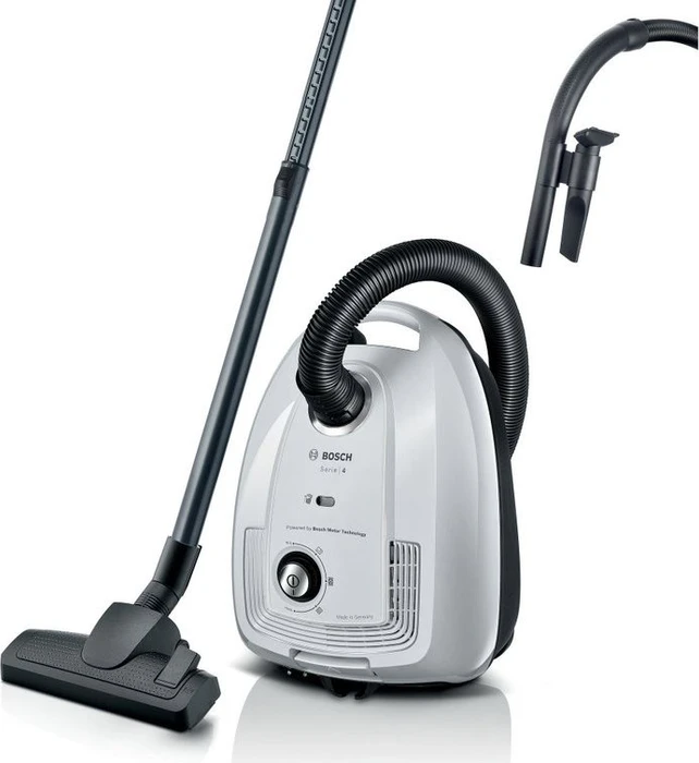 Bosch Serie 4 BGL38WH2