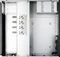 SilverStone RM46-502-I, Rackmount Storage, schwarz, 4HE, ATX Vorschaubild