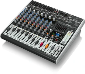 Behringer Xenyx X1222USB