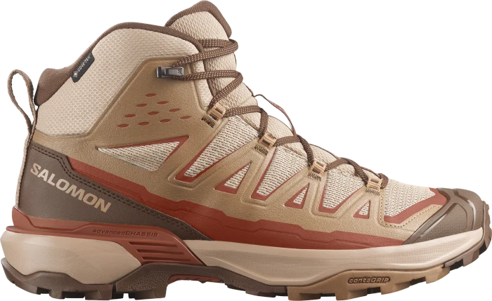 Salomon X Ultra 360 Edge Mid GTX (Herren)