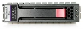 HP 72GB DP ENT HDD, 3.5"