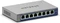 Netgear ProSAFE Plus GS100 Desktop Gigabit Smart Switch, 8x RJ-45 Vorschaubild