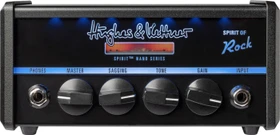 Hughes & Kettner Spirit of Rock Nano Head