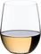 Riedel The O Wine Tumbler Viognier/Chardonnayglas, 8 Stück Vorschaubild