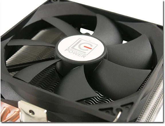 LC-Power Cosmo Cool LC-CC-120