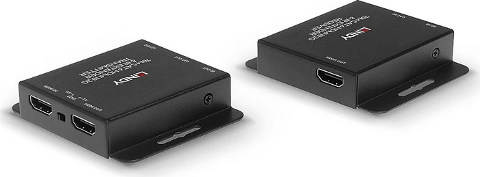 Lindy HDMI Extender Cat6 70m, 2x RJ-45 (Buchse)
