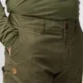 Fjällräven Sörmland Tapered Hose lang laurel green (Herren)