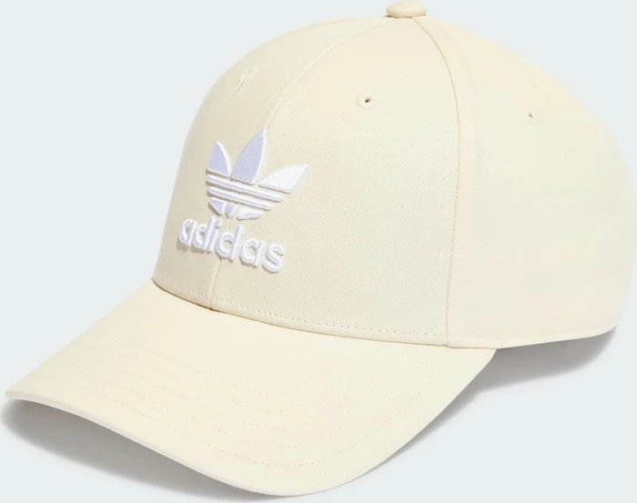adidas Trefoil Baseball Kappe