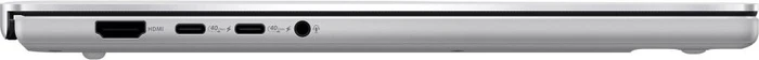 ASUS ProArt P14 H7407BA-SM045W, Neo White, RTX Spark N1X - 6144 Core GPU, 32GB RAM, 1TB SSD, DE