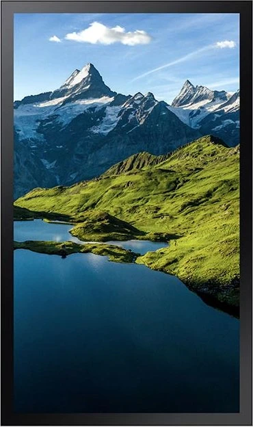 Samsung OH75A, 74.5"