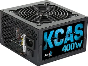 AeroCool KCAS 400W, ATX 2.3