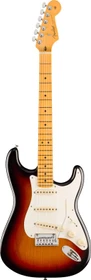 Fender American Ultra Luxe Vintage '50s Stratocaster MN 3-Color Sunburst