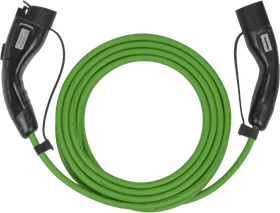 Blaupunkt Typ 1 Ladekabel, 3.7kW, 8m