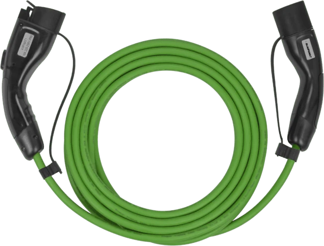 Blaupunkt Typ 1 Ladekabel