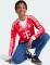 adidas FC Bayern München 2025/2026 Heimtrikot langarm (Junior) Vorschaubild